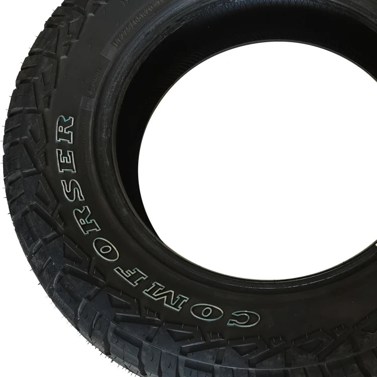 Car Parts Tire Car Auto Tyre OE 275 65R 126-123S