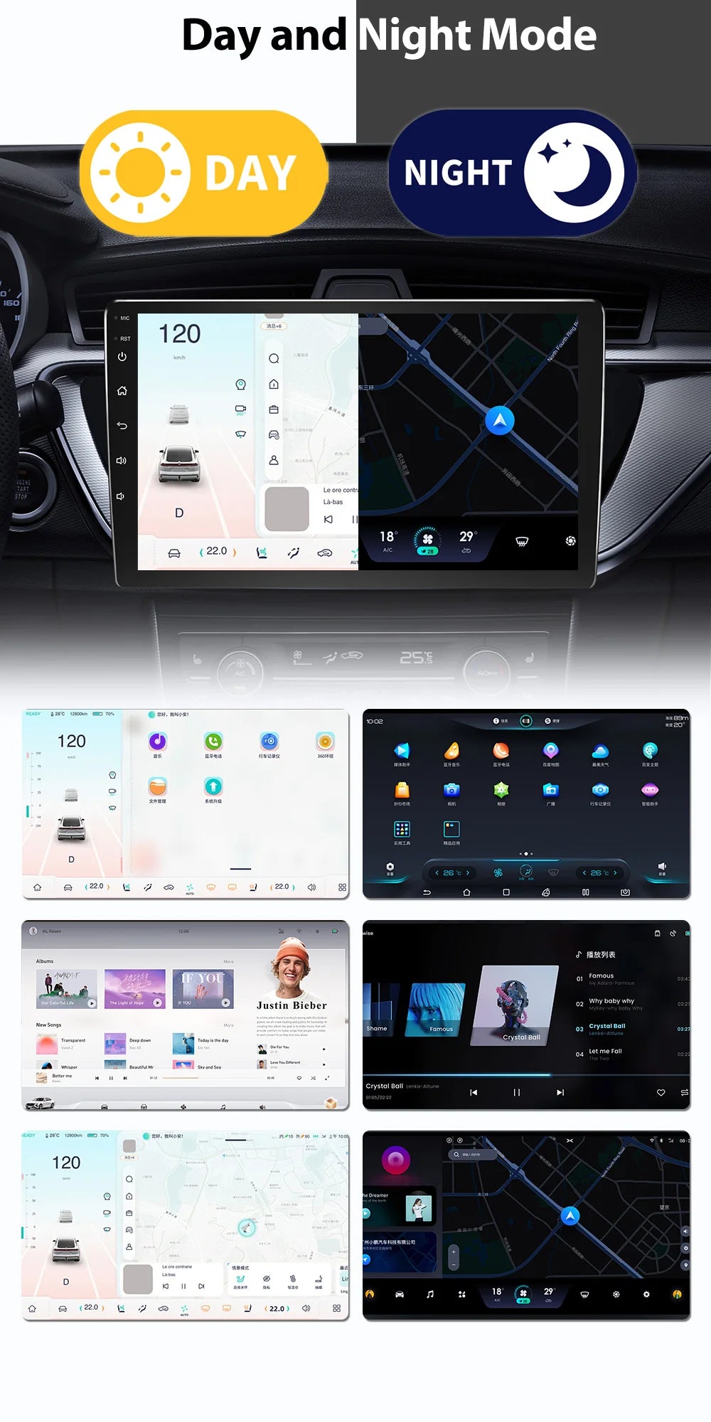 Android 15 car radio For Volkswagen VW CC Passat B7 Polo Golf 5 6 Jetta mk5 mk6 Video Player GPS wireless carplay Head Unit WIFI