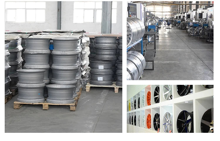 OEM ZXMM Customize Car Wheels 16 18 20 22 24 26 Inch 5X114.3 Forged Aluminum Alloy Wheel Off-road Rim Deep Concave Whee