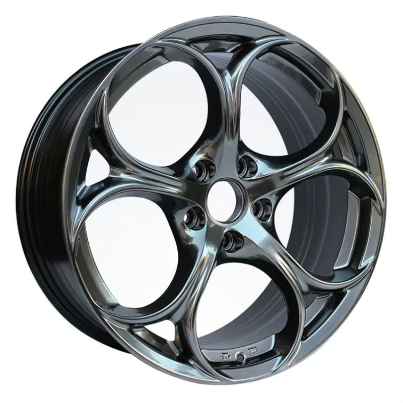 Forged Rims Alloy Wheels Black Sport Rim 4x4 Off Road 18 19 20 21 17 Inch Wheel For Land Rover Range Rover Sport Svr Wheels