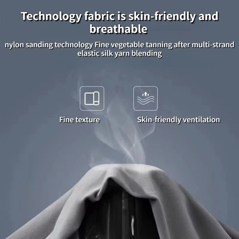 Car Memory Foam Neck Pillow Protection Lumbar Backrest Cushion Lumbar Support Car Headrest Interior Parts