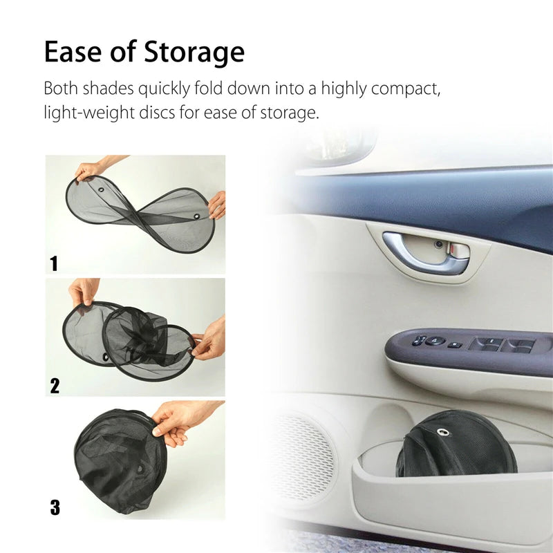 Car Sunshade Covers Cover Universal Windscreen Folding Visor Reflector Windshield Auto Window Sun Shade Protector Accessories