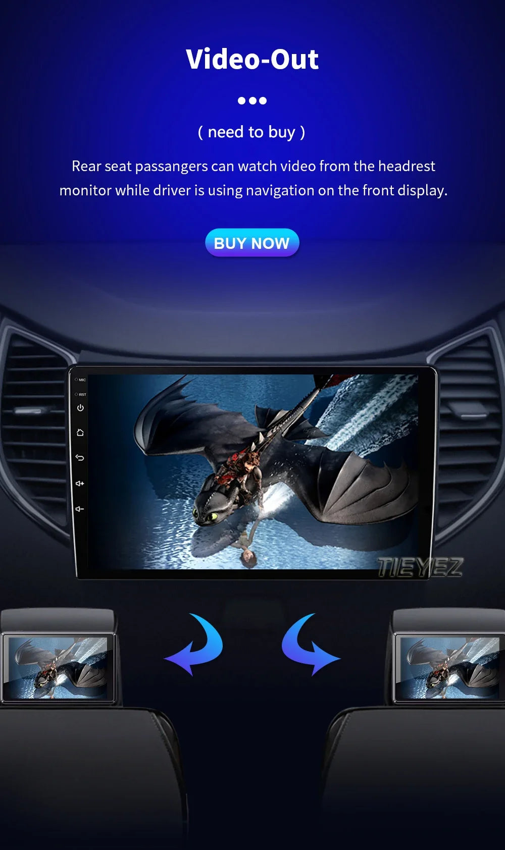 Android 15 Car Radio For Suzuki Swift 4 2011-2017 Wireless Carplay Auto Radio Multimedia Player 4G Wifi GPS DSP 48EQ 2din