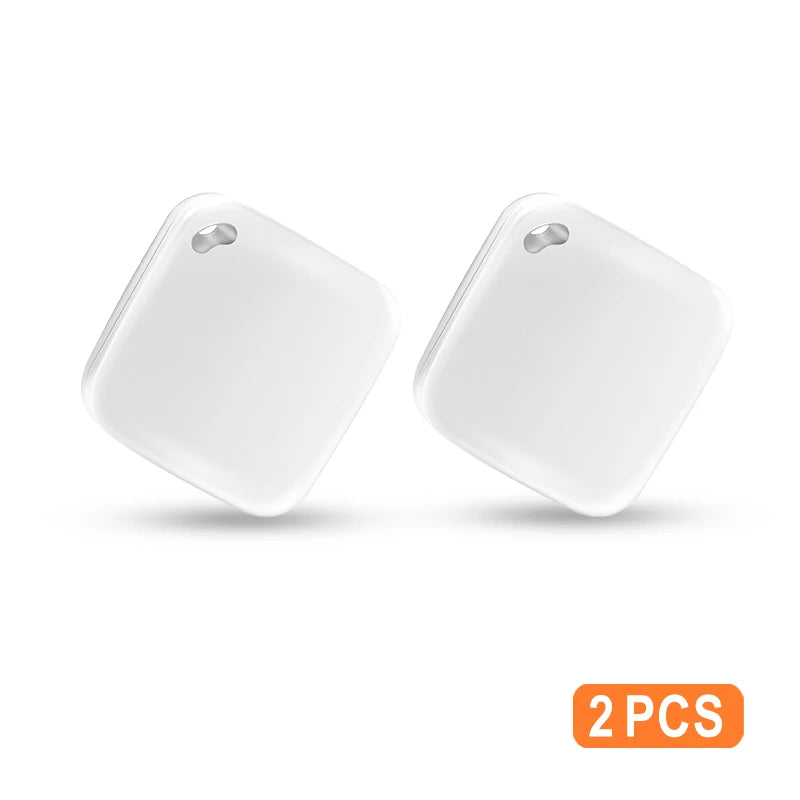 GPS Smart Air Tag Mini Smart Tracker Bluetooth Smart Tag Child Finder Pet Car Lost Tracker For Apple IOS System Find My APP