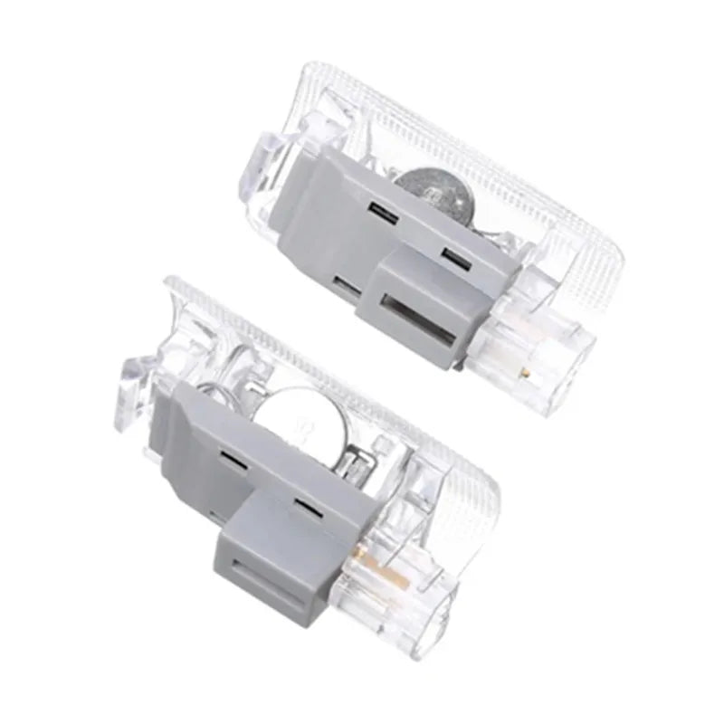 Car Door Welcome Lamp Projector Ghost Shadow Lamp for Toyota Camry 2006 2007 2008 2009 2010 2011 2012 2013 2014 2015 Accessori