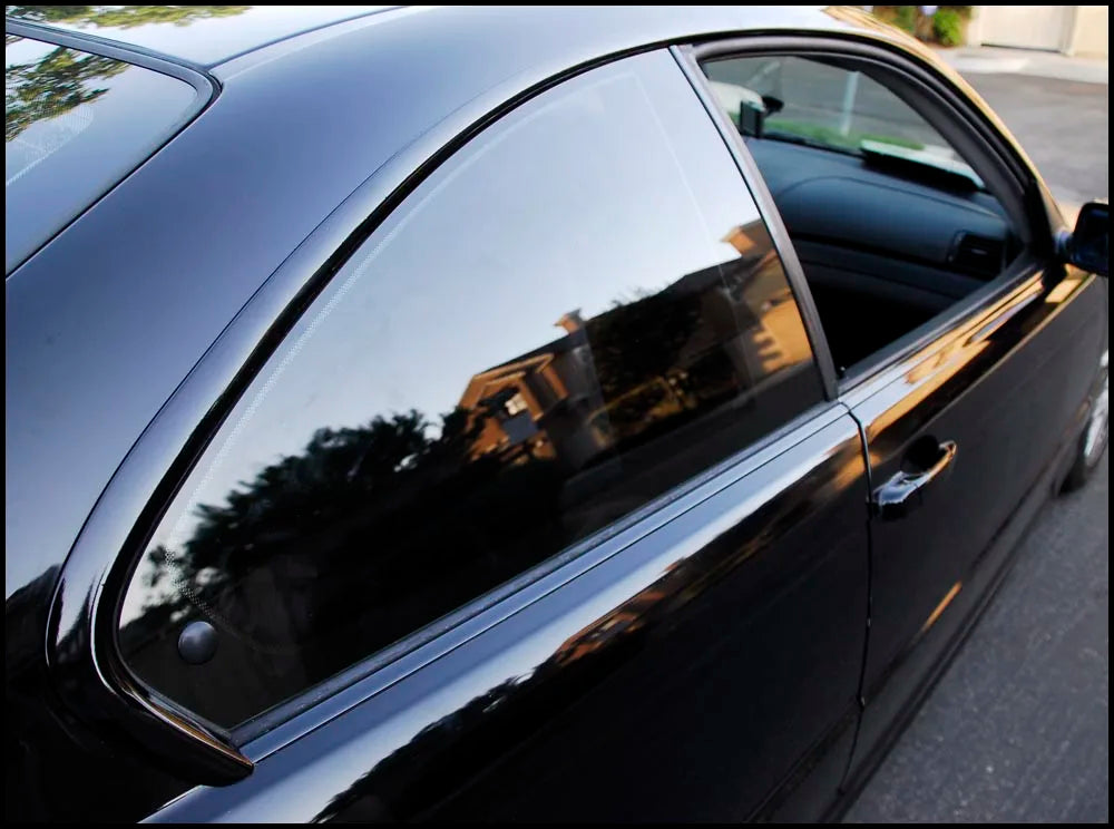 Ultra Glossy Black Vinyl Wrap Car Film Car Wrapping Film Foil Bubble Free For Car Sticker Bike Phone Console Skin