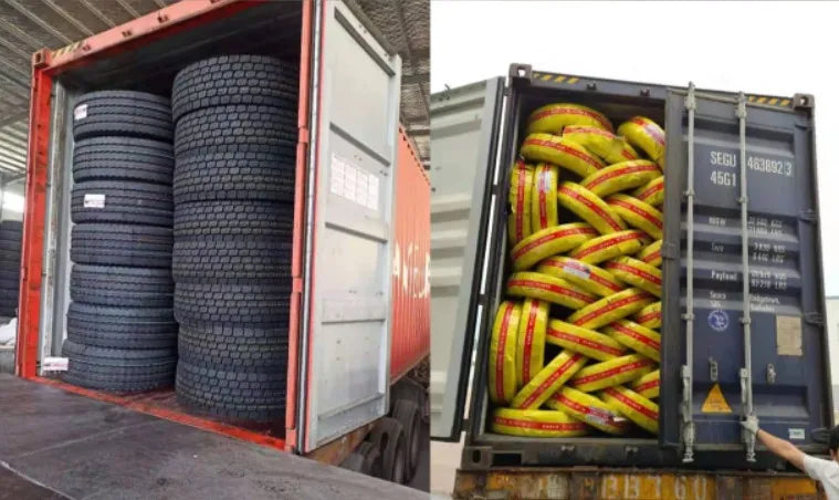 Brand New Wholesale Chinese Manufacture Radial Tubeless Pcr Passenger Car Tires Summer Tyres
