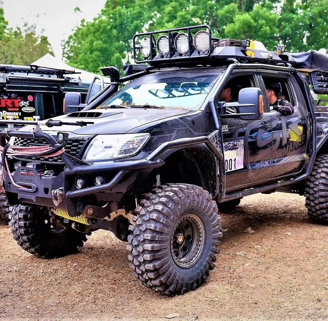 35X37X38.5X12.50-16-15 37X12.5-17 31X10.5-15 WN02 China Tire At MT Tyre All Terrain Mud SUV Car Tire