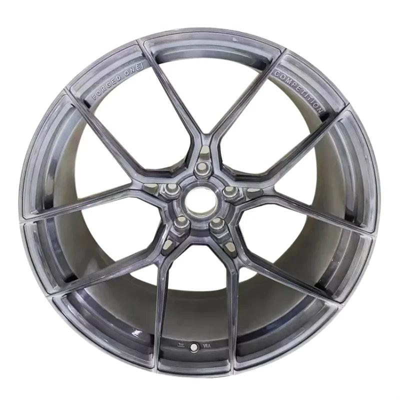 Forged Rims Alloy Wheels Black Sport Rim 4x4 Off Road 18 19 20 21 17 Inch Wheel For Land Rover Range Rover Sport Svr Wheels