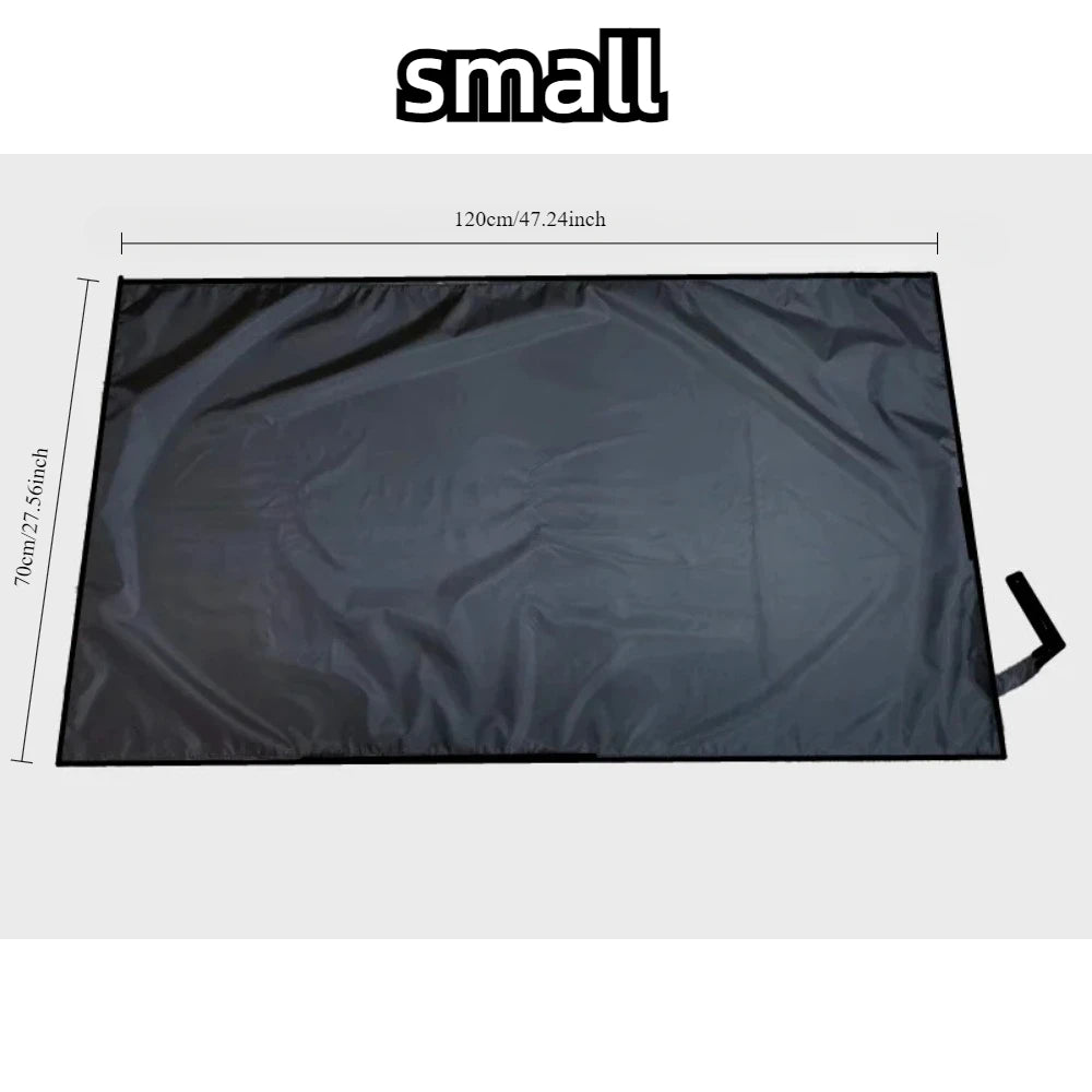 Car trunk mat,waterproof mat for all cars,Anti-fouling Waterproof Luggage Trunk Mat for All Cars