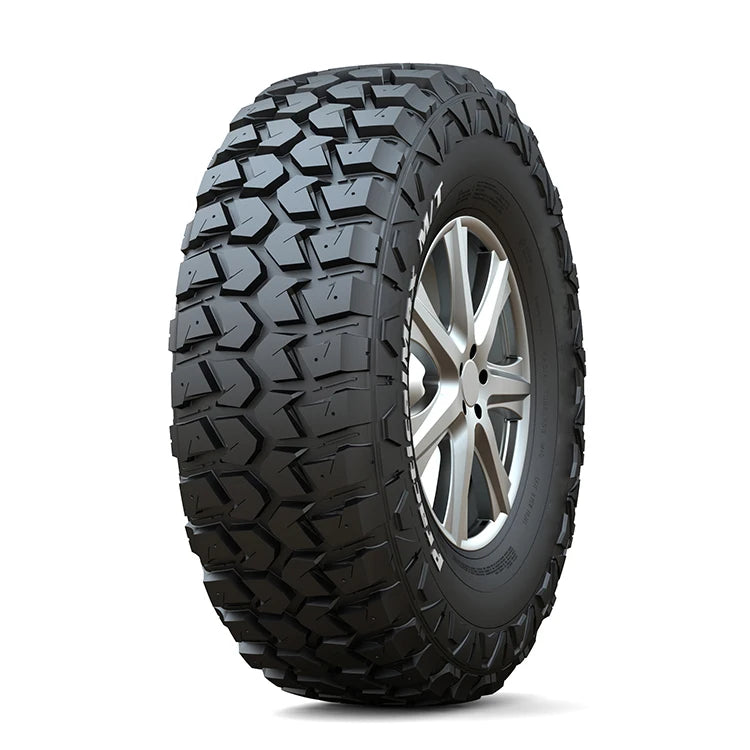 Manufacturer Custom Wholesale Mud Tire  Lt265/75r16 Lt285/70r17 Car Tires