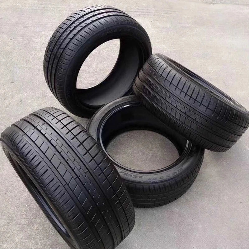 New genuine car tires Full size passenger car 205 215 225 235 245/45 50 55 60R16 17 18 19 20