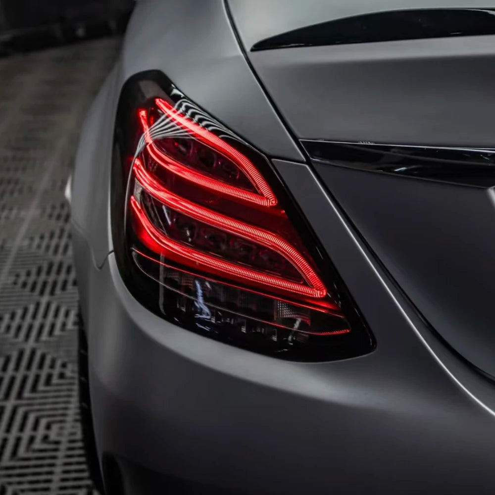 Quality Car Light Headlight Taillight Tint Vinyl Film Headlight Foil Sticker Premium Quality Film on Headlights Car Accessories
