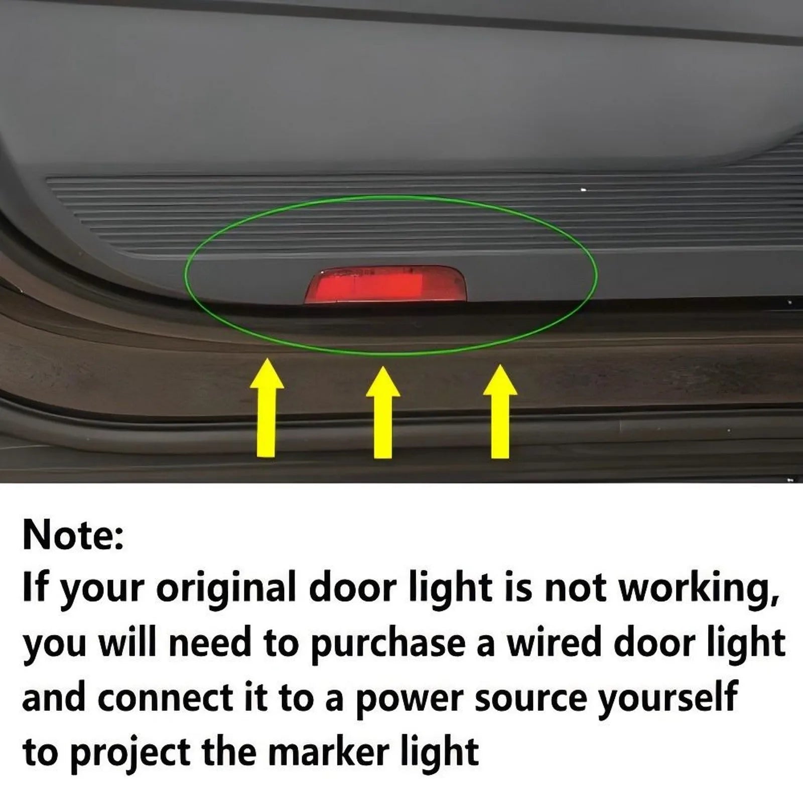 LED Car Door Light Projector Lamp For Volkswagen VW R Line GTI Touareg 7P Golf 5 6 7 Jetta MK5 MK7 Passat B6 B7 B8 B9 CC Tiguan