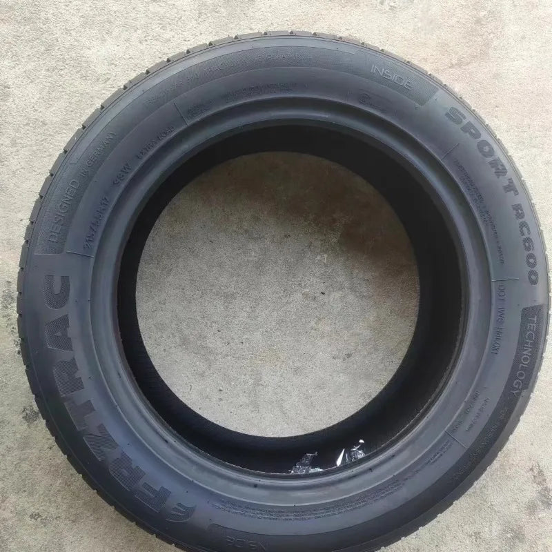 1 PC New Durable Tyres 265 50 R50 Direct Sale High Quality Passenger Car Wheel