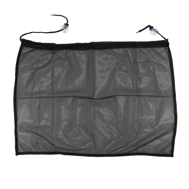 Black Suction Cup Curtain UV Protection Universal Side Window Car Window Sunshade Cover for Kid Baby Children Sunshade Summer