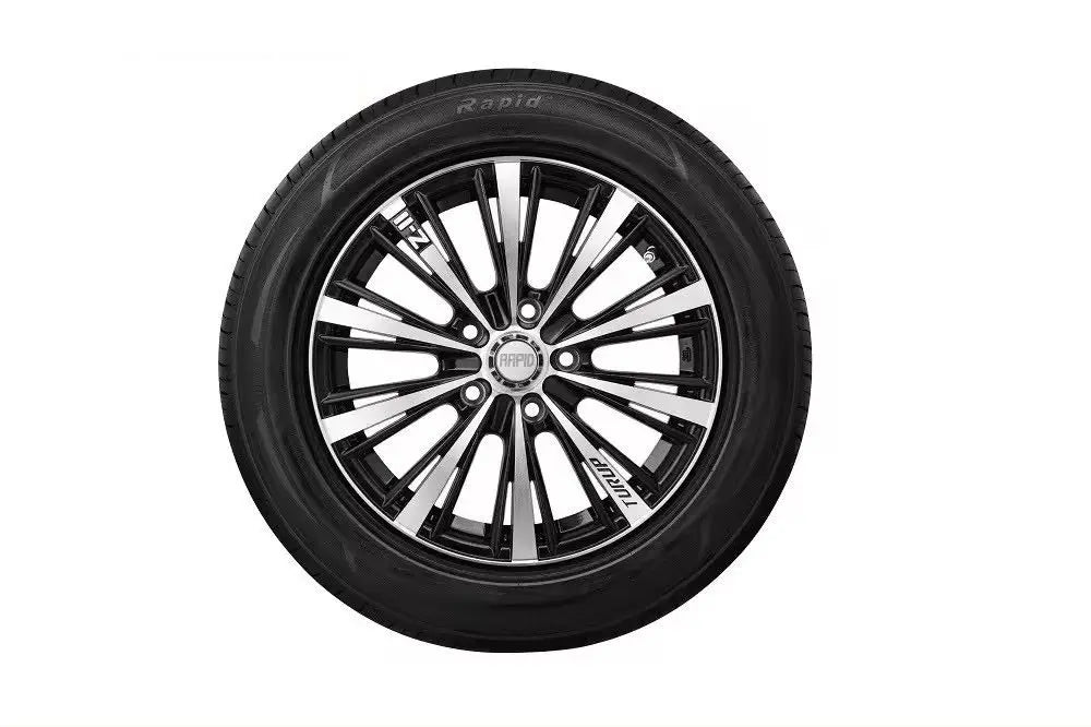 tyres for vehicles 4x4 R13-R24 265/30R19 tyre wholesale wheel car tyre Chinese good quality