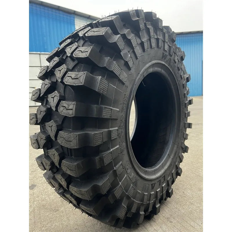 35X37X38.5X12.50-16-15 37X12.5-17 31X10.5-15 WN02 China Tire At MT Tyre All Terrain Mud SUV Car Tire