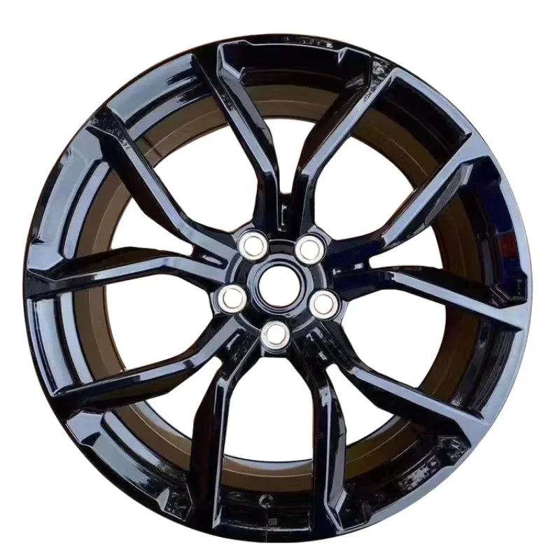 Forged Rims Alloy Wheels Black Sport Rim 4x4 Off Road 18 19 20 21 17 Inch Wheel For Land Rover Range Rover Sport Svr Wheels