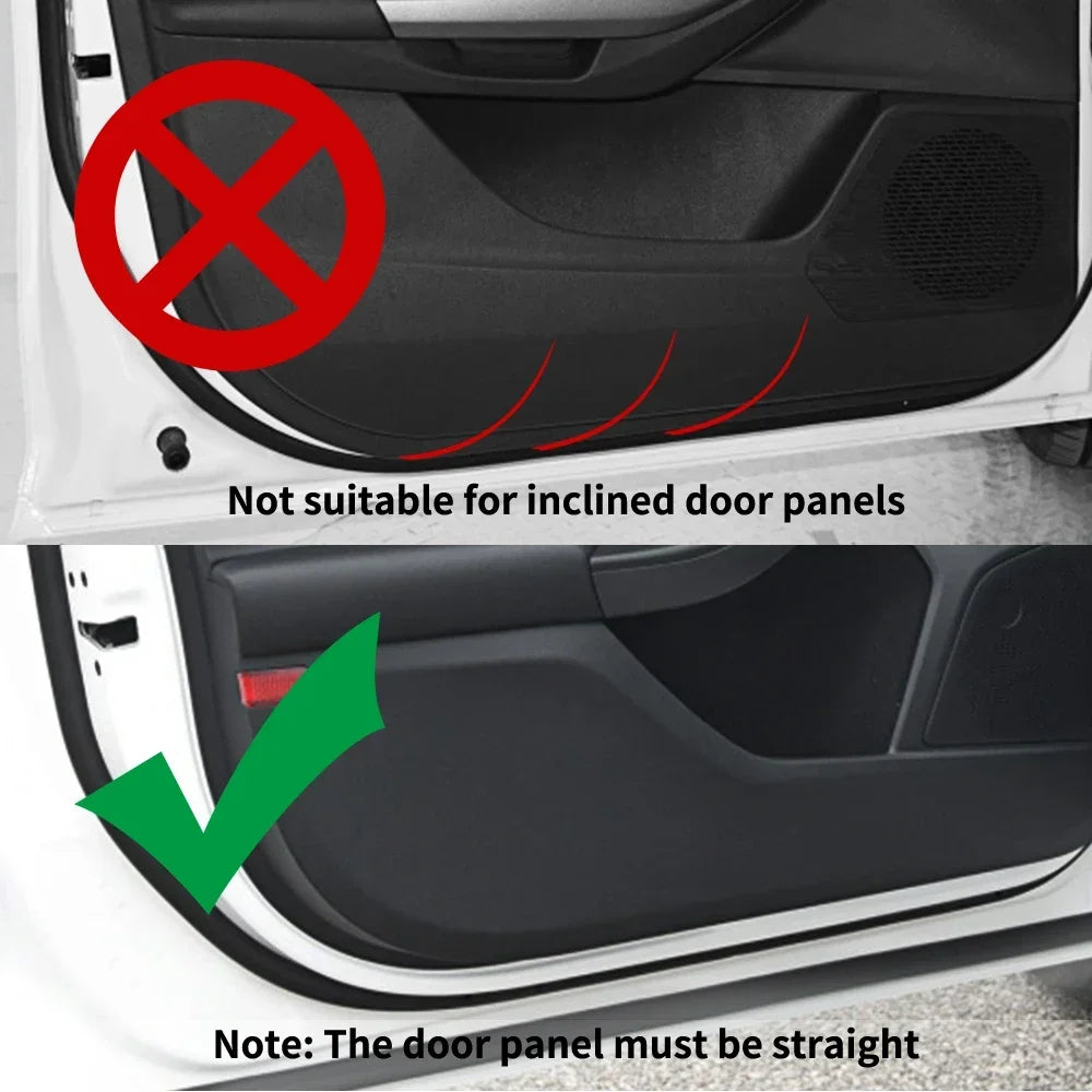 2PC Wireless Led Car Door Welcome Laser Projector Logo Shadow Night Light Car Styling Courtesy Lamp Car Accessories Kits For BYD