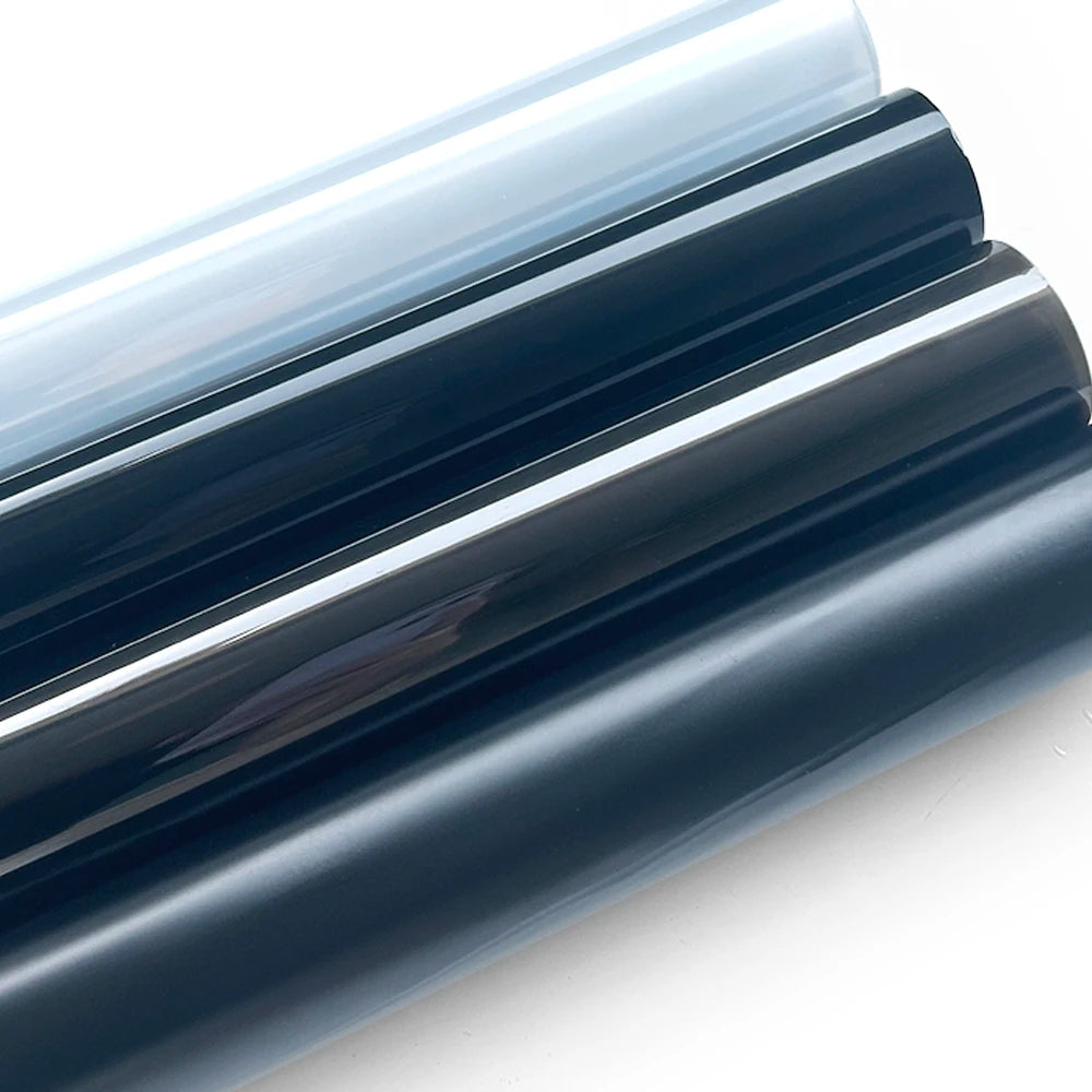 Quality Car Light Headlight Taillight Tint Vinyl Film Headlight Foil Sticker Premium Quality Film on Headlights Car Accessories
