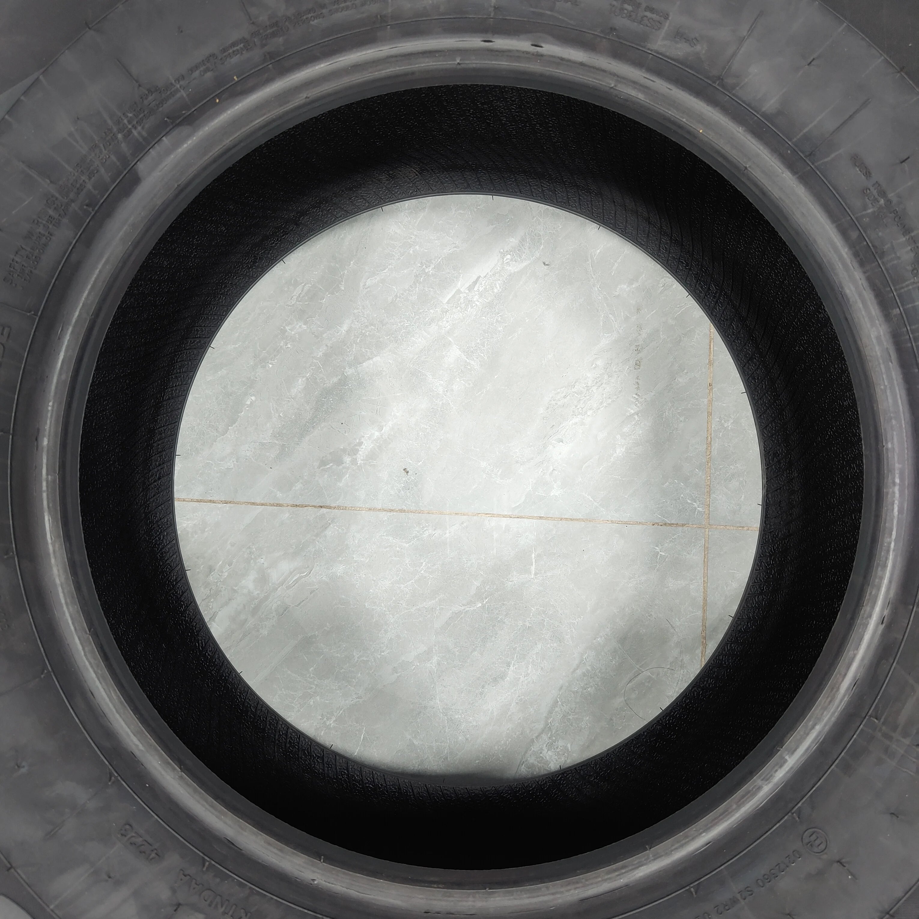 1 PC New Durable Tyres 265 50 R50 Direct Sale High Quality Passenger Car Wheel