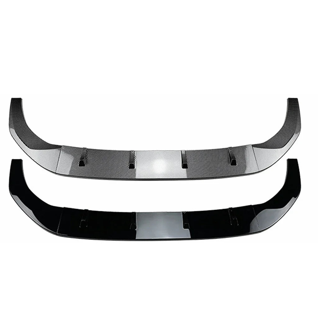 Car Front Bumper For Volkswagen Golf 7 MK7 GTI GTD R Rline 2013-2016 Car Spoiler Lower Splitter Lip Diffuser Exterior Body Kit