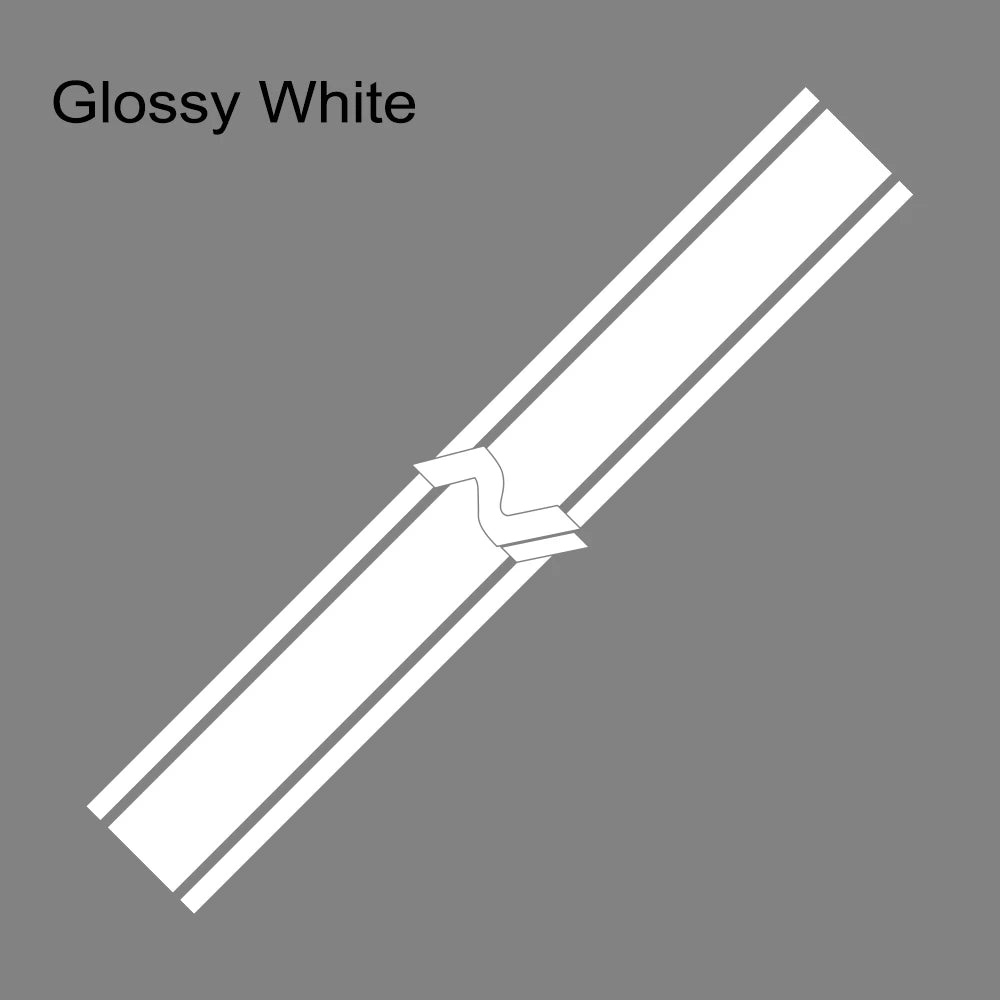 Car Hood Bonnet Sticker For Hyundai I30N i30 N-Line GDI MK3 Racing Sport Stripe Style Vinyl Decor Decals Auto Tuning Accessories
