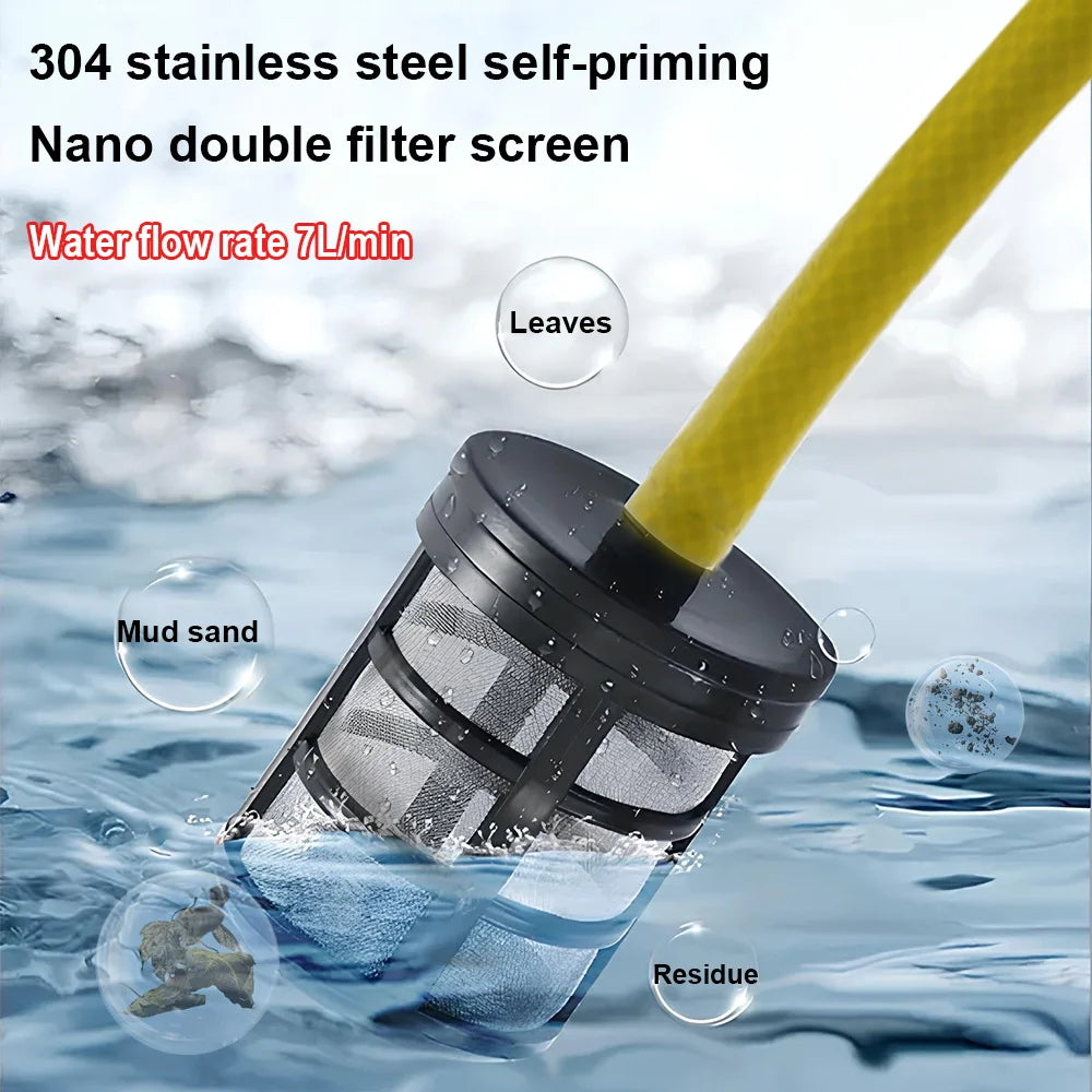1000W 200BAR High Pressure Washer Household Cleaner Water Pressure Machine Water Gun Cleaning for Cars AC Units Home Windows