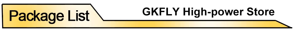 GKFLY 800A 20000mAh Car Jump Starter Emergency Battery Booster Multifunction Portable Power Bank Laptop Charger Auto Starter