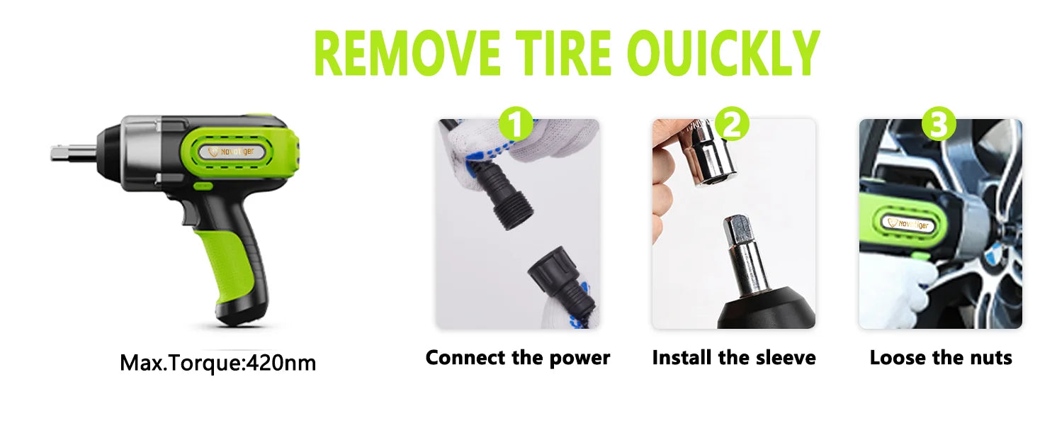 Electric Car Jack 5 Ton 4 in 1 Electric Hydraulic Jack 155-530mm With Electric Wrench Compressor LED Light