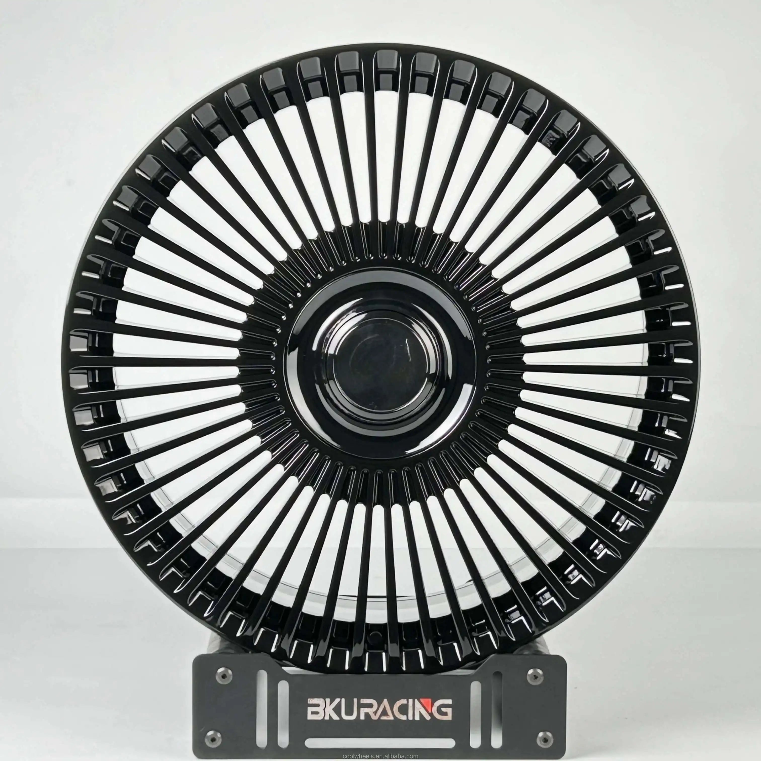 High load forged 5x112 wheels 20 21 22 23 24 inch rims Custom 8-12J monoblock alloy wheels hubs for Mercedes EQE EQS SUV
