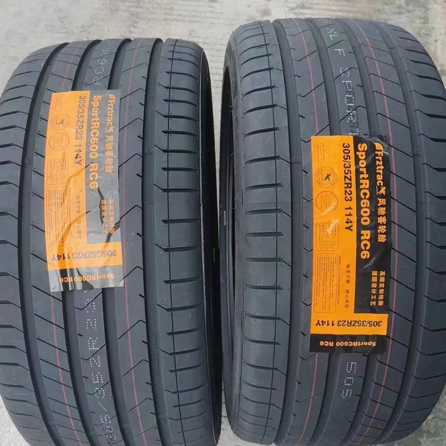 285/40R23 325/35R23 Wholesale High-Performance Auto Part Radial Tubeless Tires for  GLS63 215/65r16 Tire