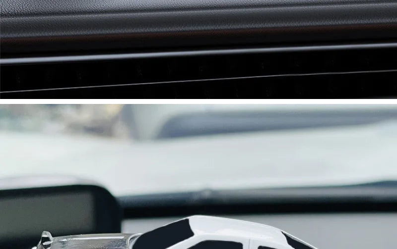 360° Rotating AE86 Car Dashboard Decor Swivel Ornament Mini Alloy Drift Motion Model Center Console Vehicle Interior Accessories