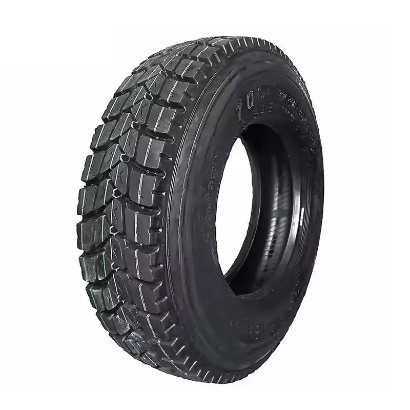 1200r24 1200r20 All-Steel Tubeless Radial Tires Sand Heat Proof High Mileage for Heavy Truck Models