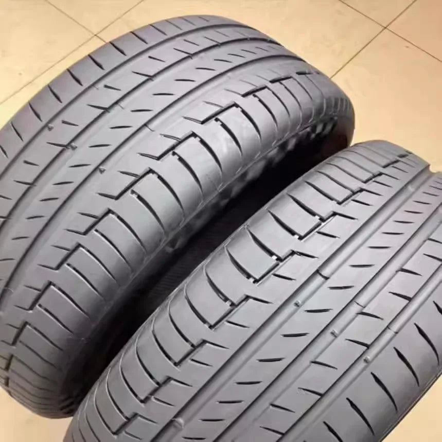 285/40R23 325/35R23 Wholesale High-Performance Auto Part Radial Tubeless Tires for  GLS63 215/65r16 Tire