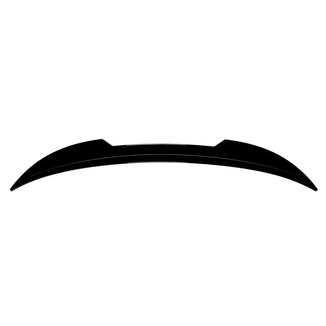 Rear Trunk Lid Top Mid Wing Spoiler Lip Tuning For Audi Q3 F3 Sport back 2019 2020 2021 2022 2023 2024 Auto Accessories Body Kit