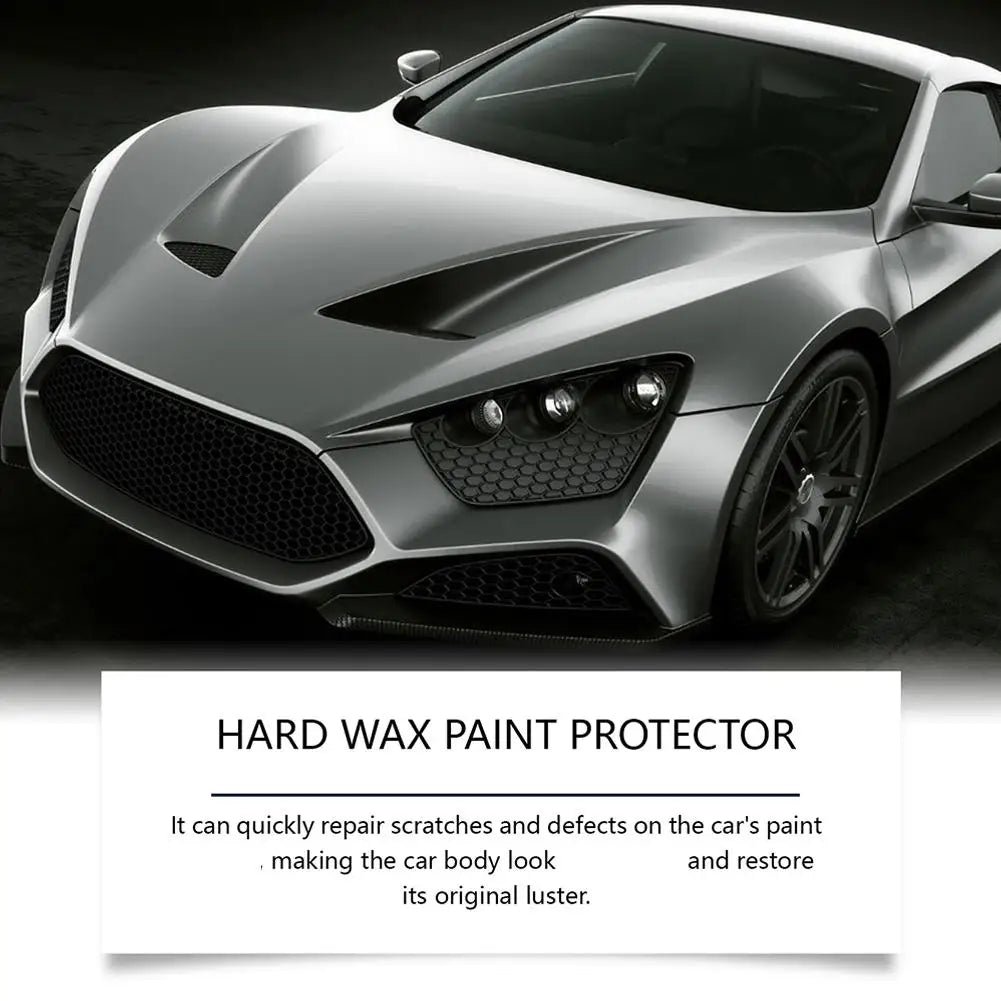 Car Scratch Repair Wax, Car Out Scratch, Paint Scratch Restorer, Cars Scratch Repair Kit, Multi-Effect Protection