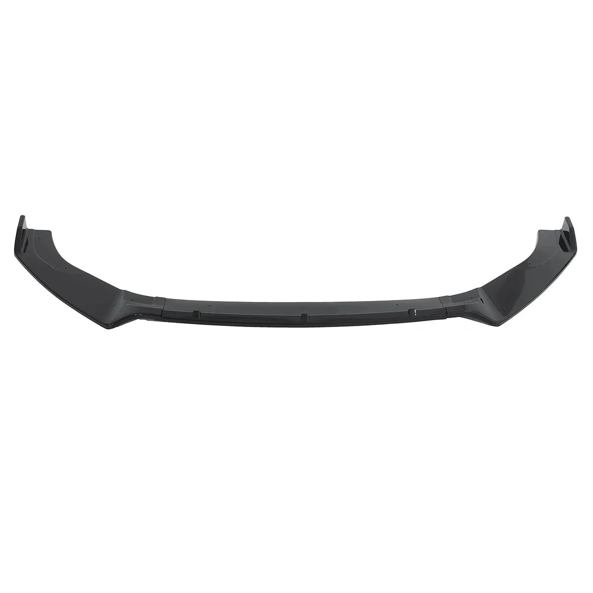 Front Bumper Lip Spoiler Splitter Diffuser Trim For Seat Leon MK3 S/S S/C S/T Cupra 2017 2018 2019 2020 LCI  Bodykits