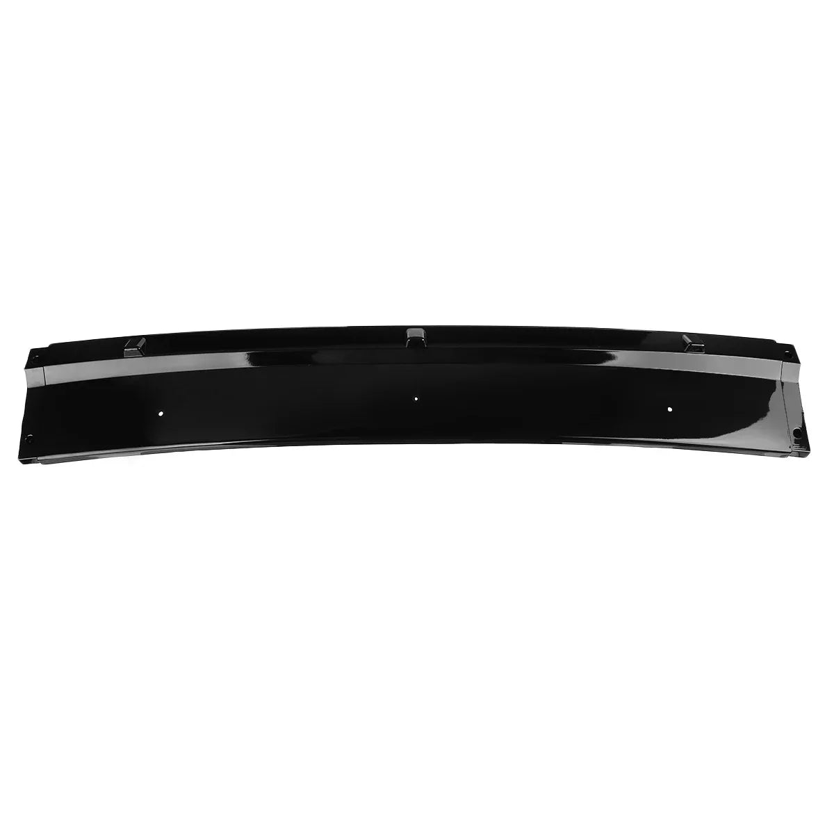 Front Bumper Lip Spoiler Splitter Diffuser Trim For Seat Leon MK3 S/S S/C S/T Cupra 2017 2018 2019 2020 LCI  Bodykits