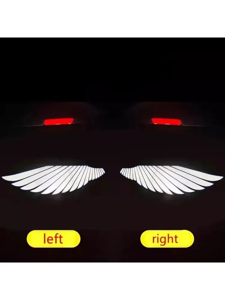 2PCS Car Door Led HD Projector Light Welcome Light Shadow Warning Lamps For Land Cruiser LC300 2007-2019 Car Accessories