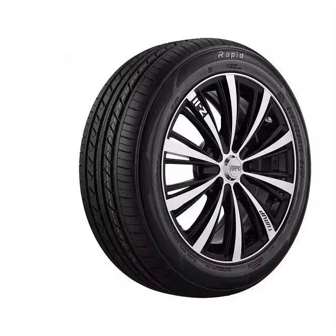 tyres for vehicles 4x4 R13-R24 265/30R19 tyre wholesale wheel car tyre Chinese good quality