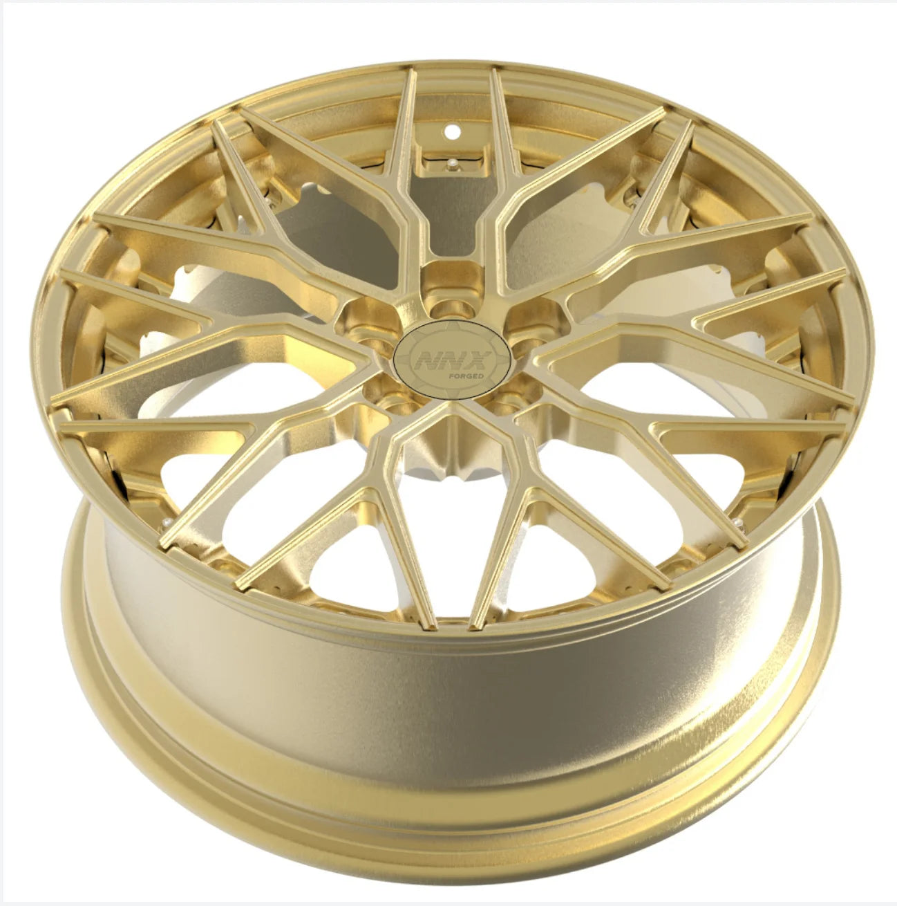 Best selling 17 18 19 20 21 22 23 inch PCD 5*114.3 4*108 forged alloy car wheels made in China