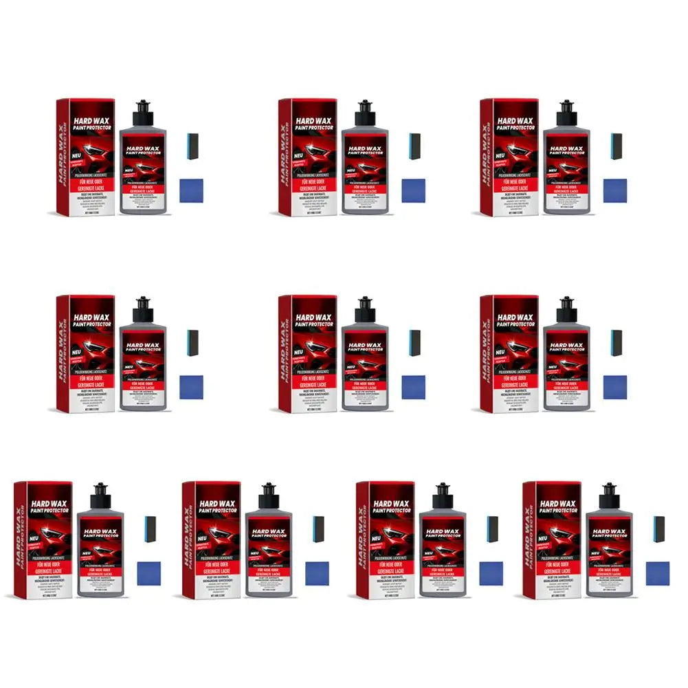 Car Scratch Repair Wax, Car Out Scratch, Paint Scratch Restorer, Cars Scratch Repair Kit, Multi-Effect Protection