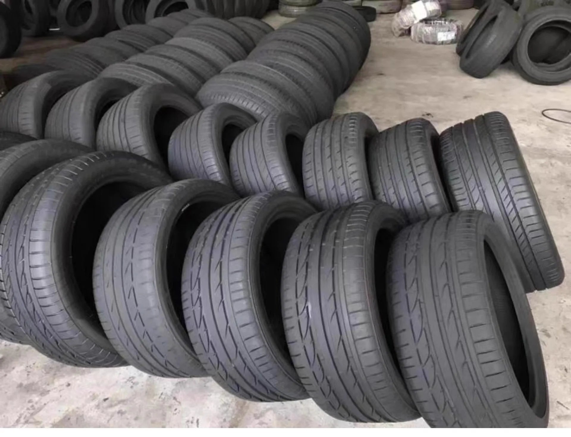 285/40R23 325/35R23 Wholesale High-Performance Auto Part Radial Tubeless Tires for  GLS63 215/65r16 Tire