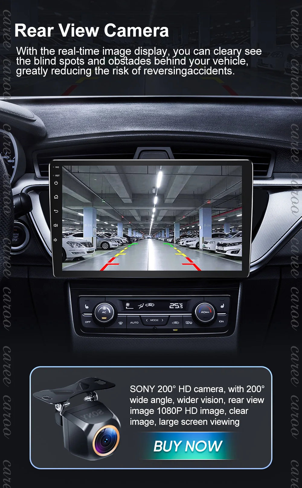 Android 15 Auto For Volkswagen Golf 6 2008- 2016 Car Multimedia Video Player Car Radio Touch Screen GPS Navigation 5G Wifi DSP