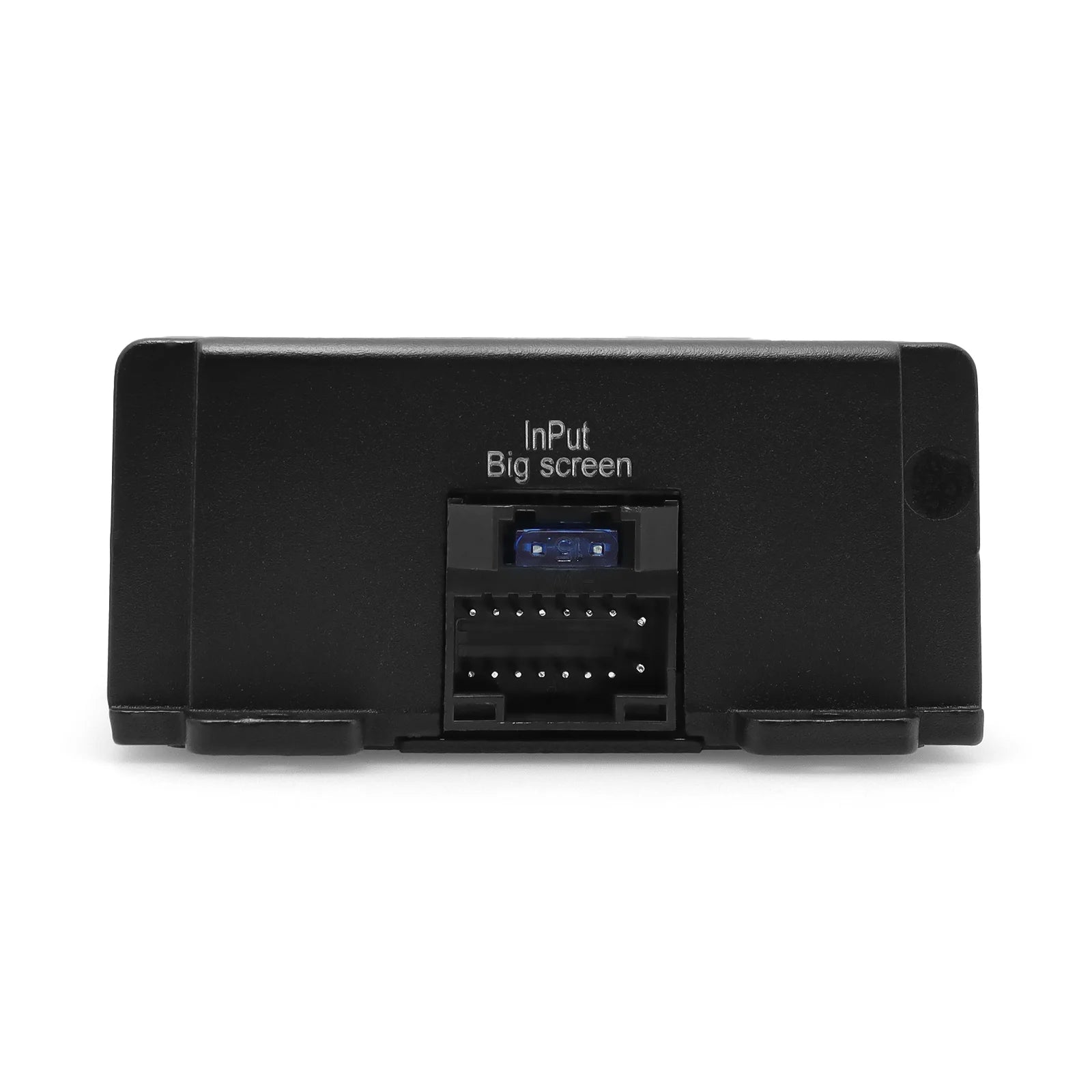 4x80W High Fidelity Power DSP Amplifier Audio Stereo Professional Car Stereo Audio Car Speakers Subwoofer Power Car FM Radio
