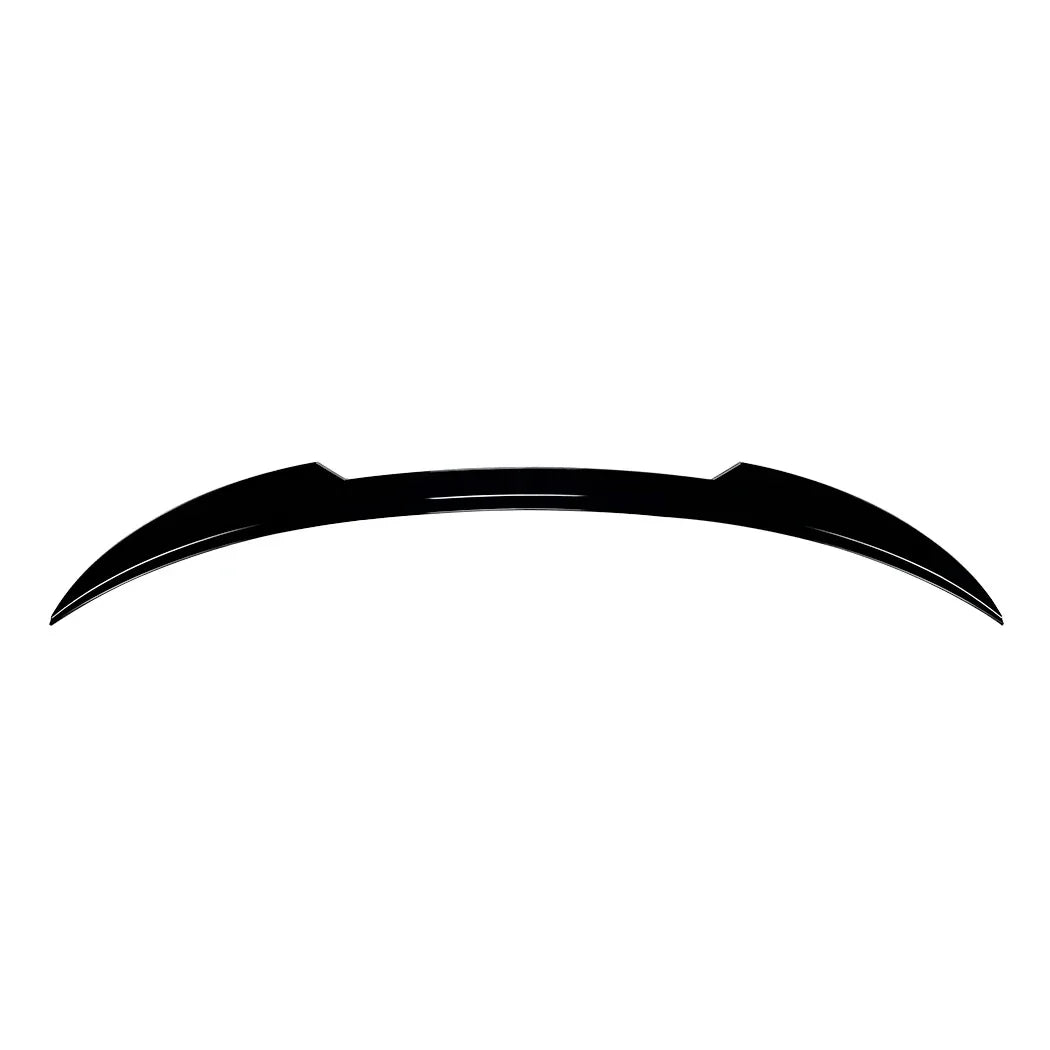 Rear Trunk Lid Top Mid Wing Spoiler Lip Tuning For Audi Q3 F3 Sport back 2019 2020 2021 2022 2023 2024 Auto Accessories Body Kit