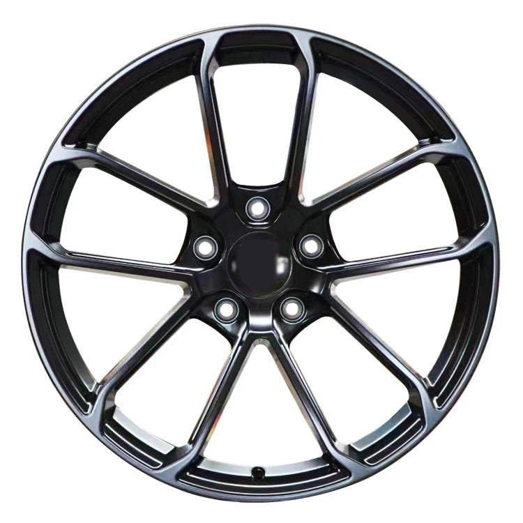 Forged Rims Alloy Wheels Black Sport Rim 4x4 Off Road 18 19 20 21 17 Inch Wheel For Land Rover Range Rover Sport Svr Wheels