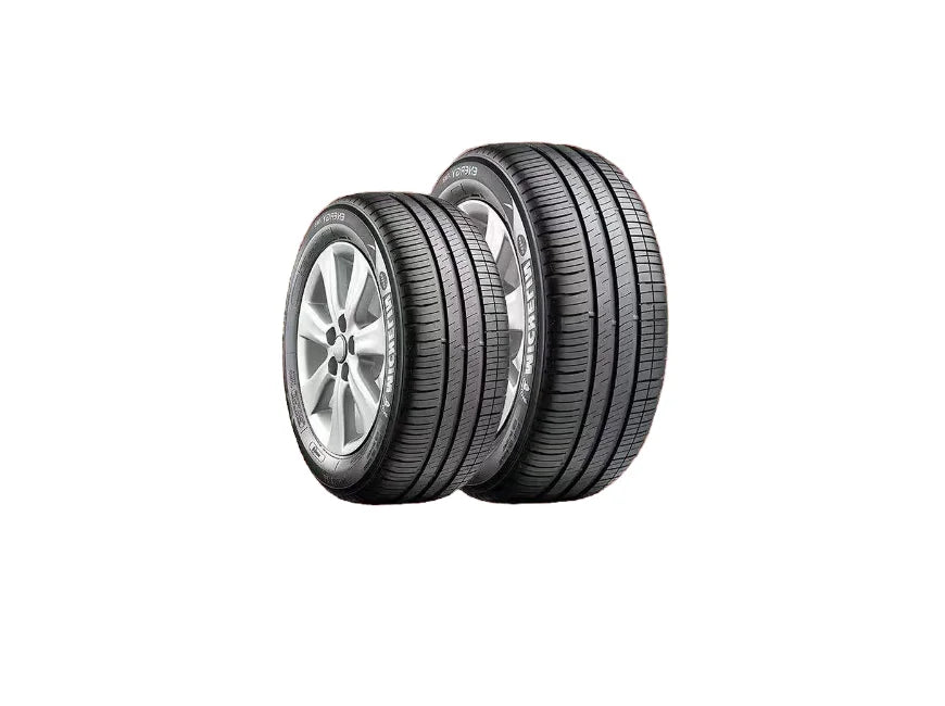 The Passenger Car Tires